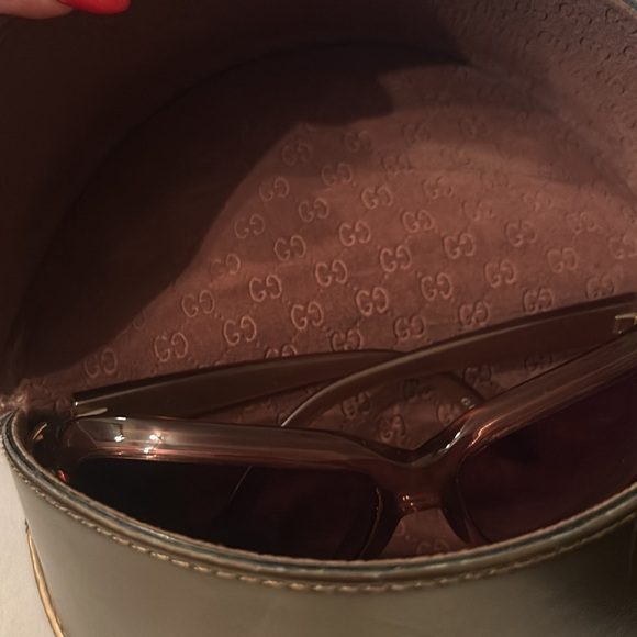 Gucci sunglasses - Picture 6 of 6